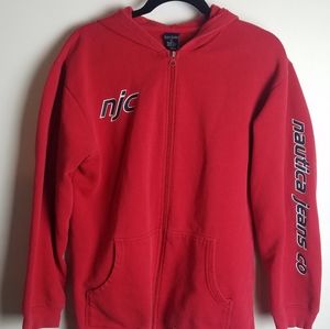 NJC Nautica Jean Co Zip-up Hoodie